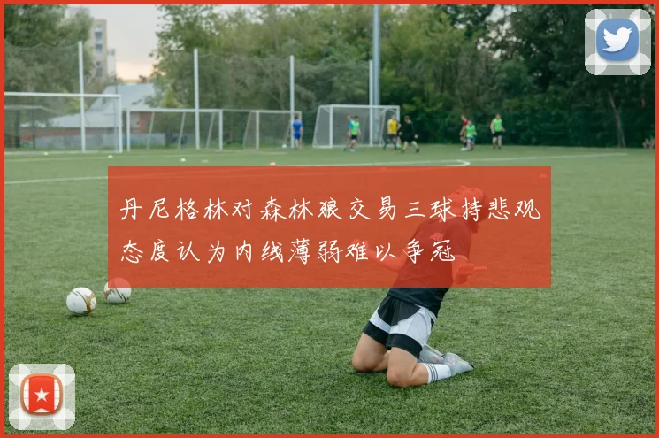 丹尼格林对森林狼交易三球持悲观态度认为内线薄弱难以争冠